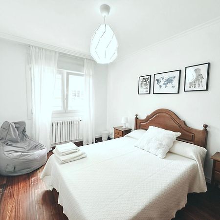 Casa Alicia Sanxenxo 빌라 외부 사진