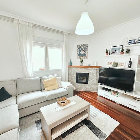 Casa Alicia Sanxenxo 빌라 외부 사진