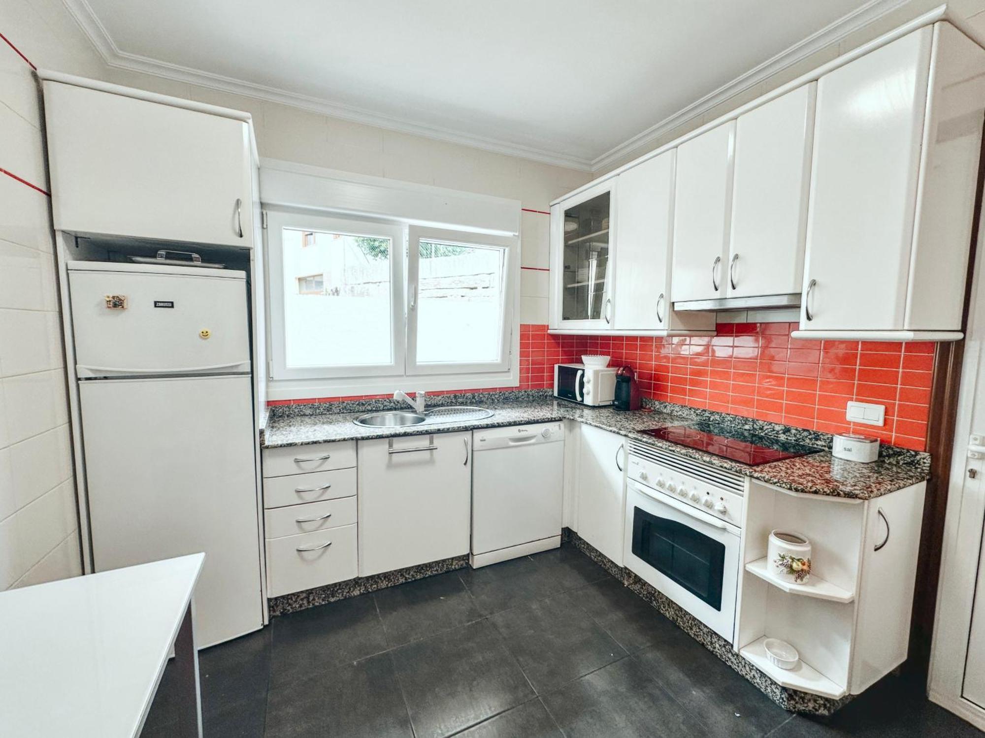Casa Alicia Sanxenxo 빌라 외부 사진