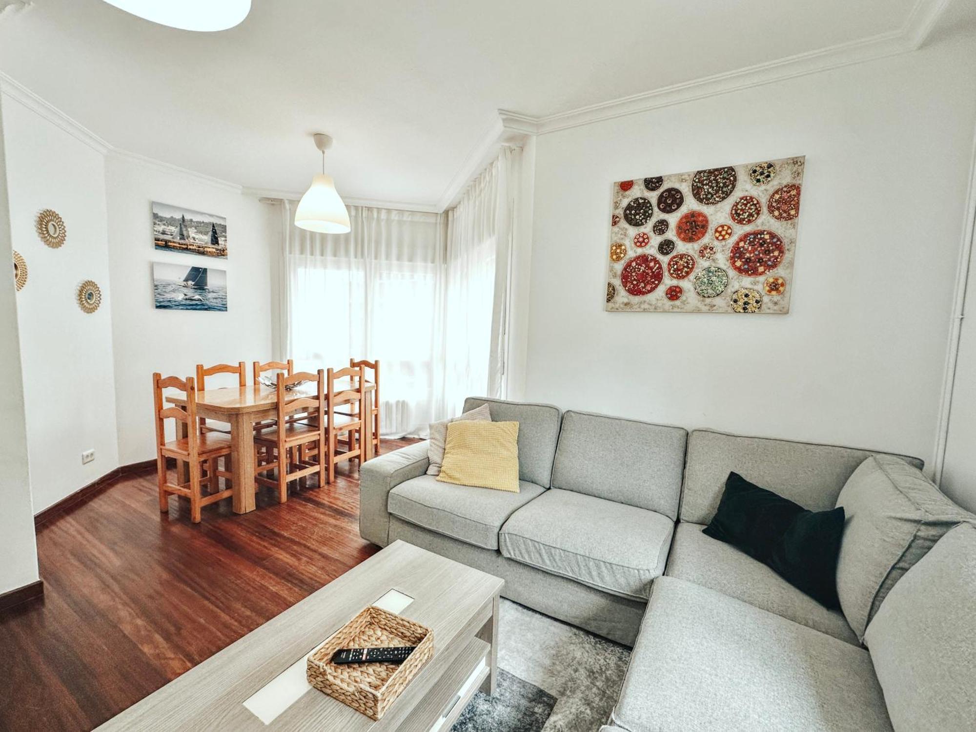 Casa Alicia Sanxenxo 빌라 외부 사진