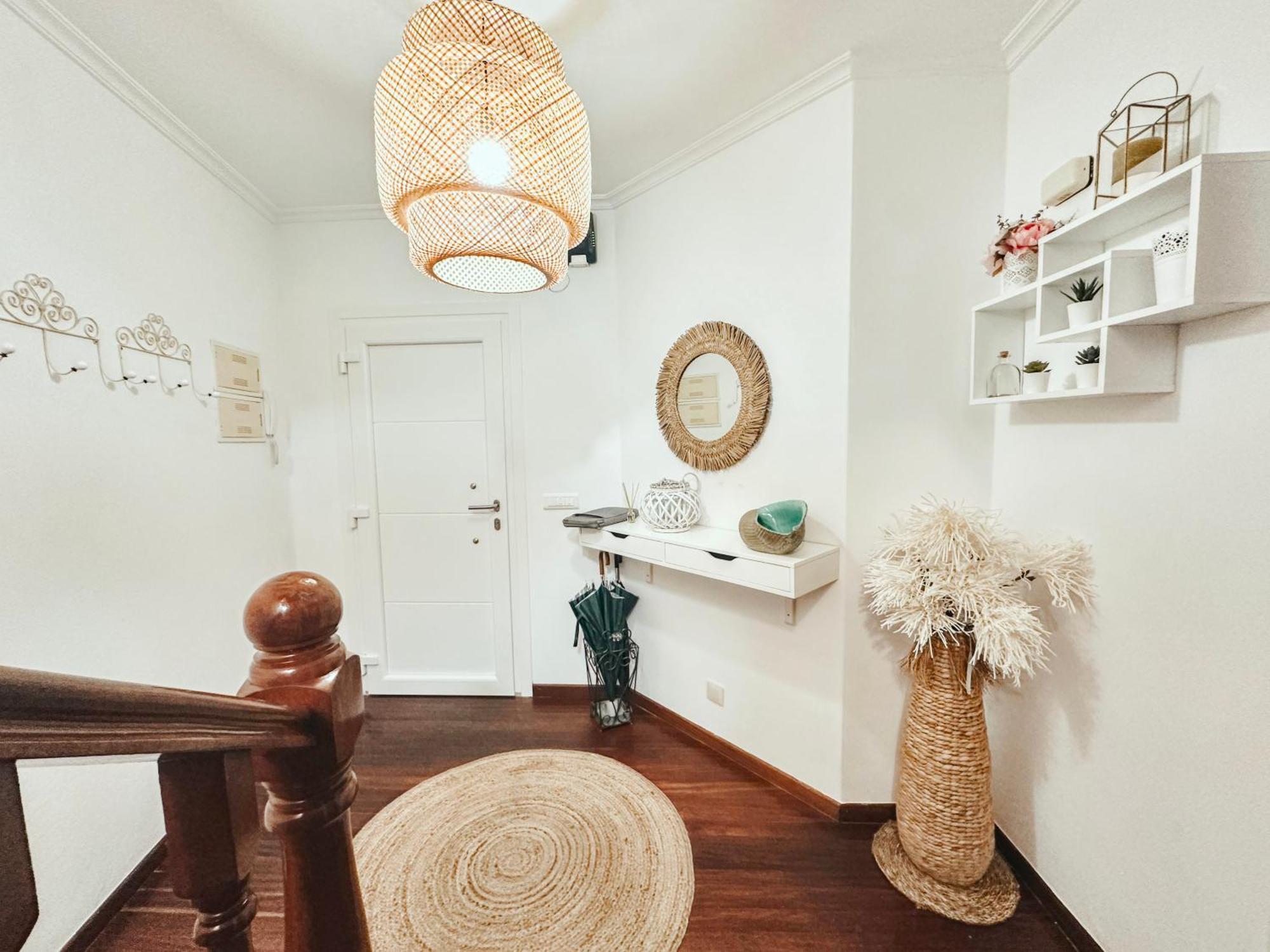 Casa Alicia Sanxenxo 빌라 외부 사진