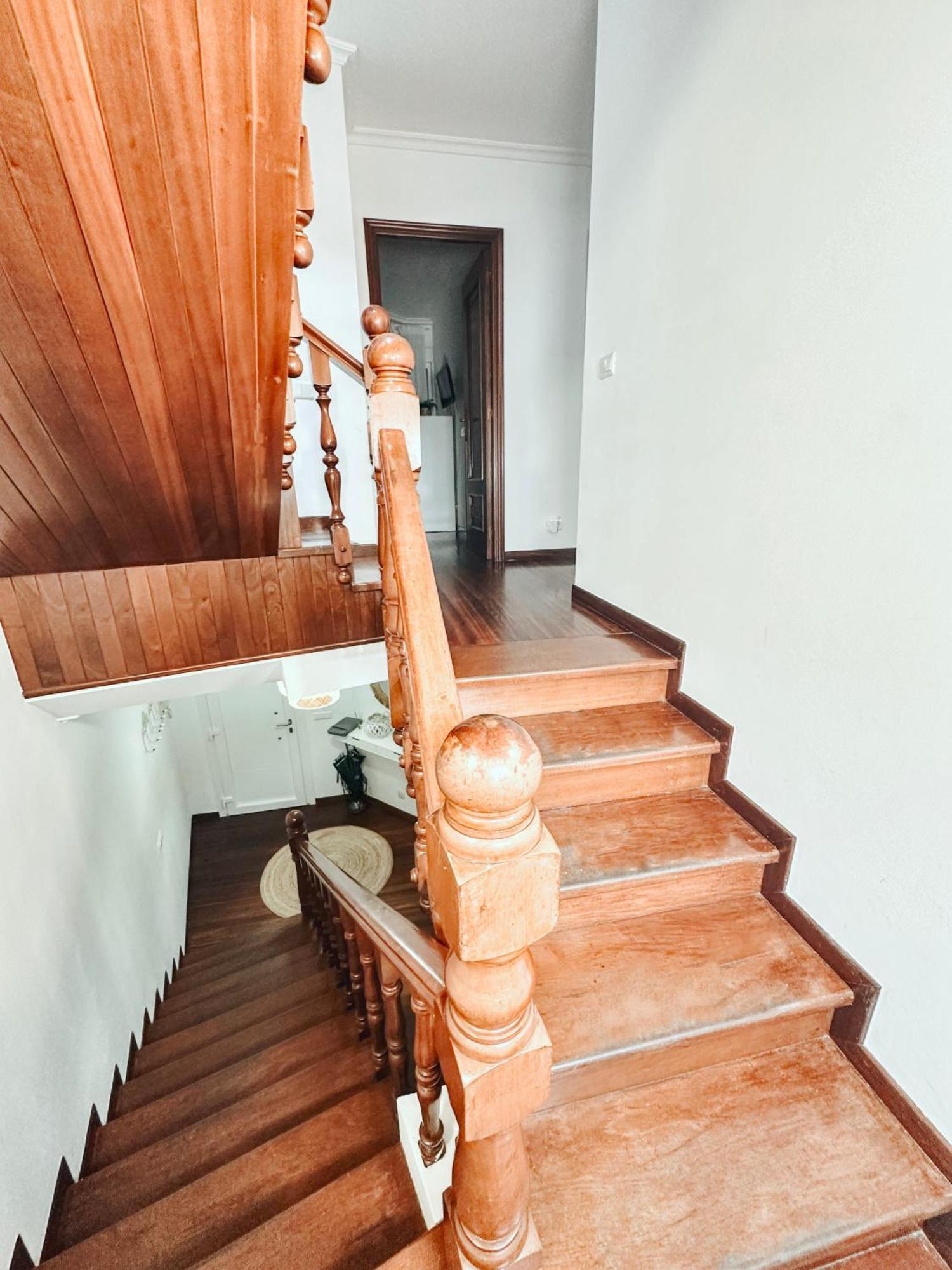 Casa Alicia Sanxenxo 빌라 외부 사진