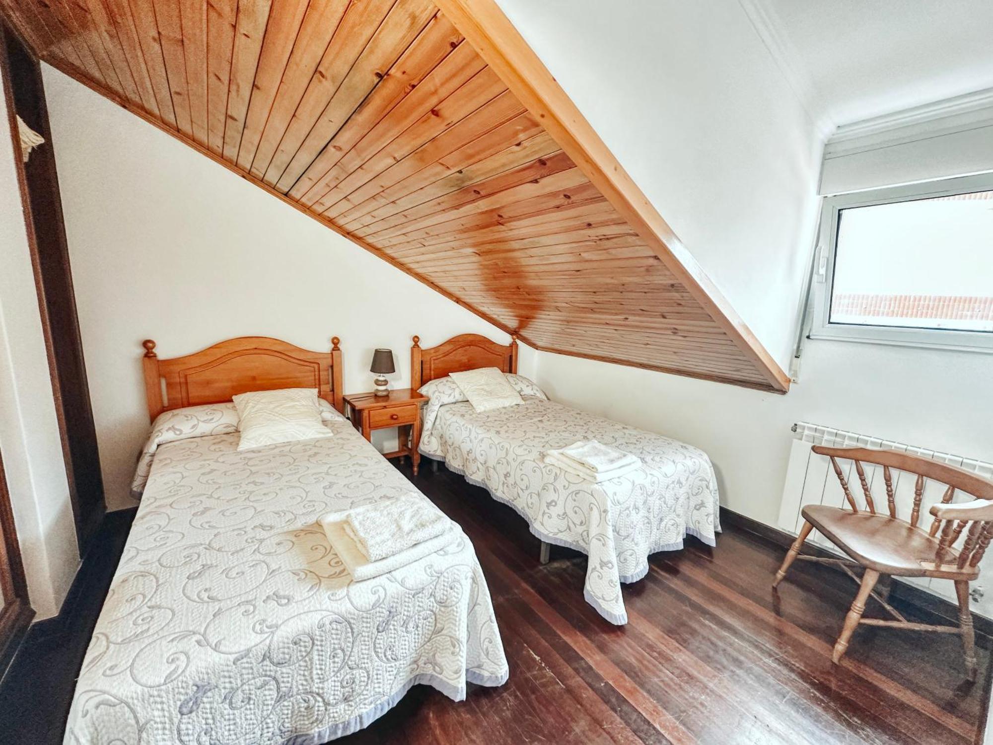 Casa Alicia Sanxenxo 빌라 외부 사진