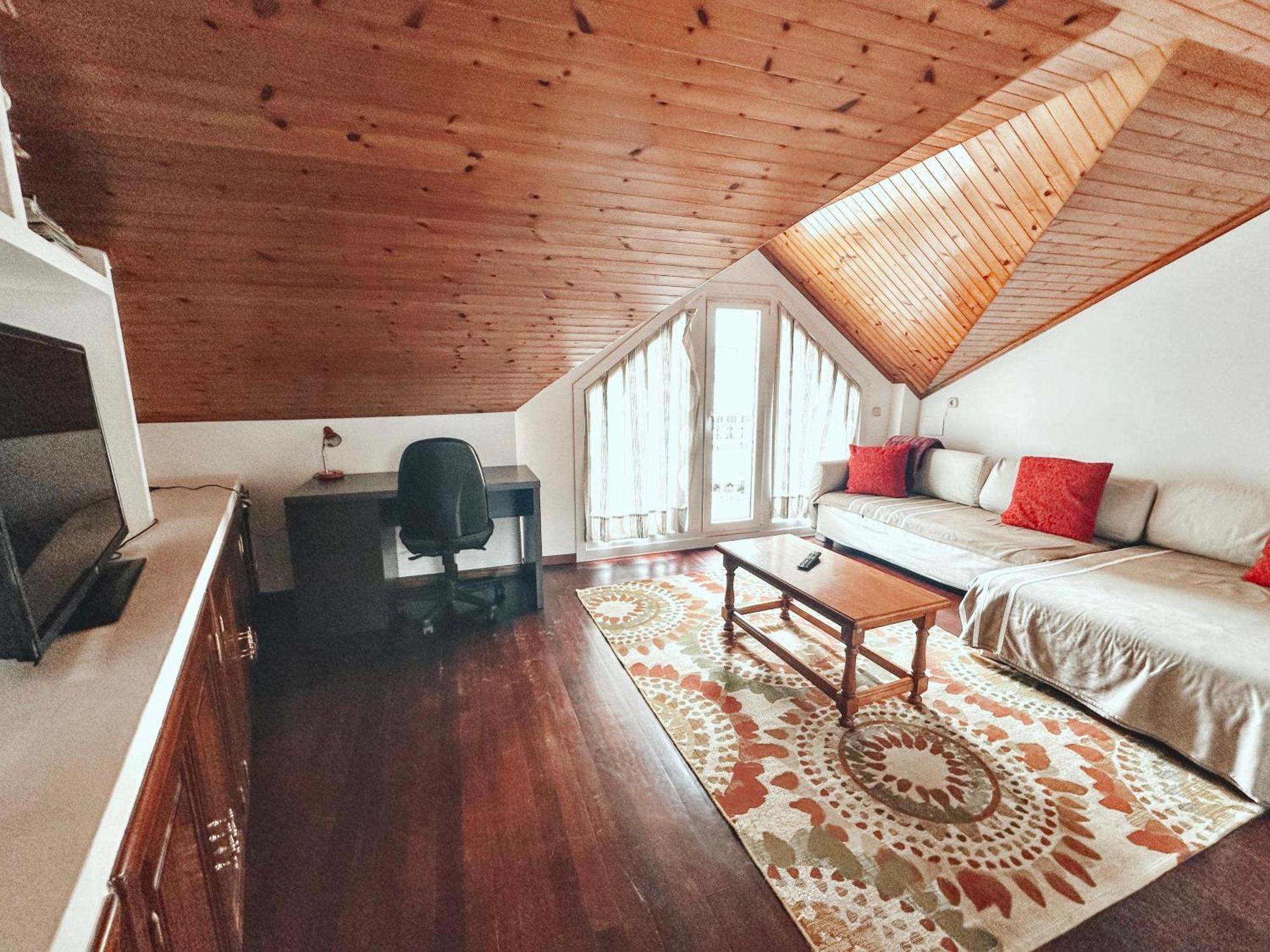 Casa Alicia Sanxenxo 빌라 외부 사진