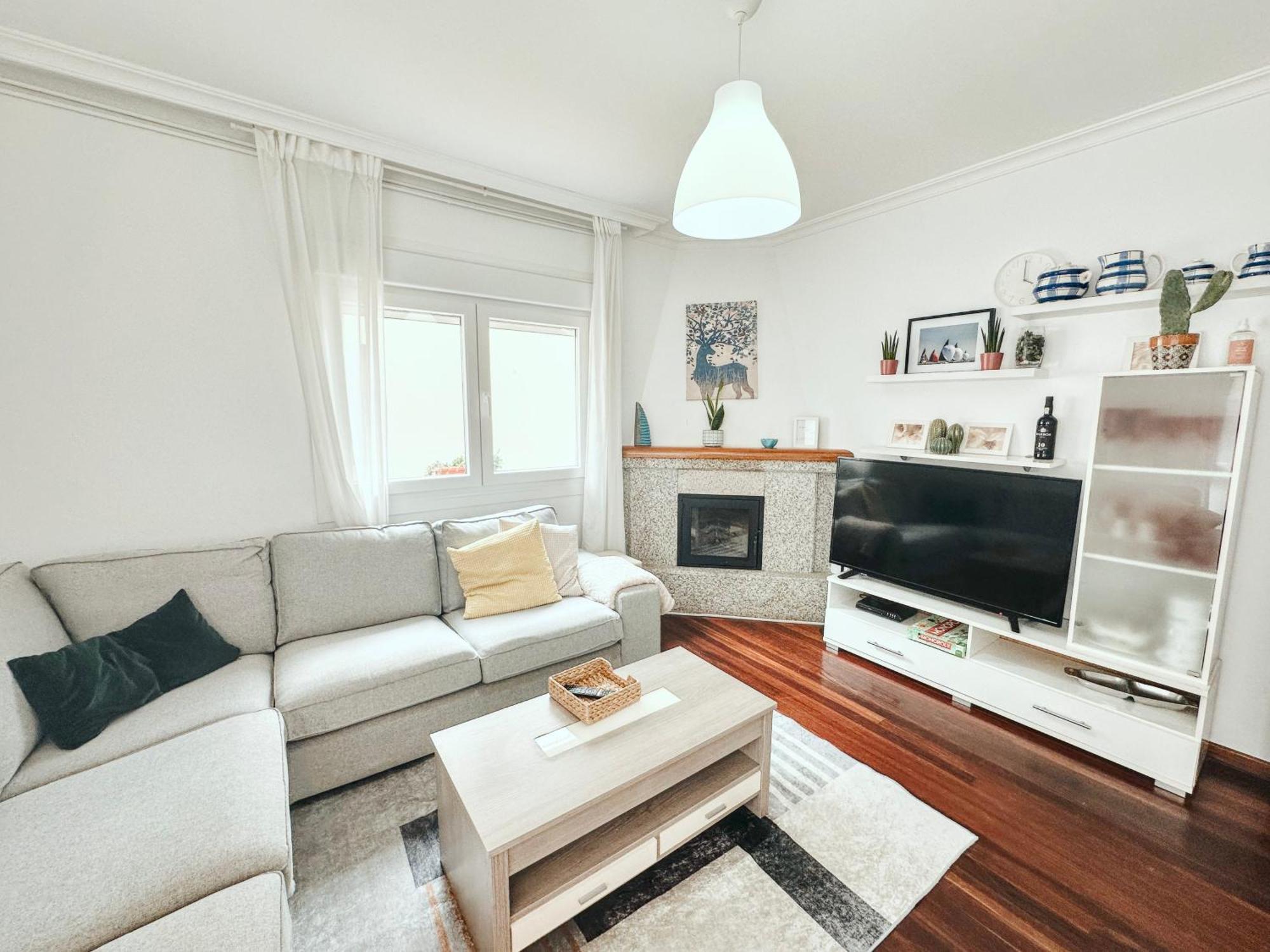 Casa Alicia Sanxenxo 빌라 외부 사진